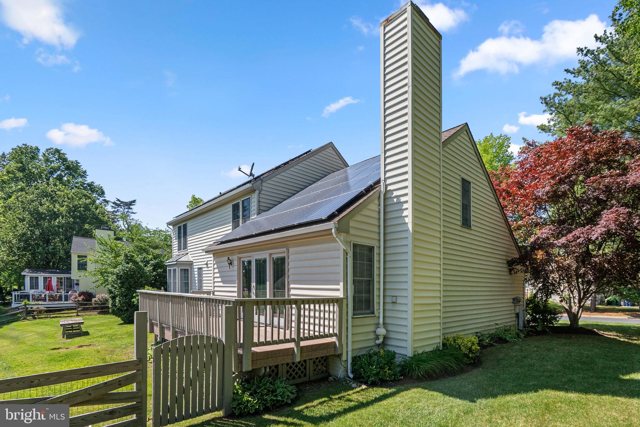 HAMMOND HILLS - Residential