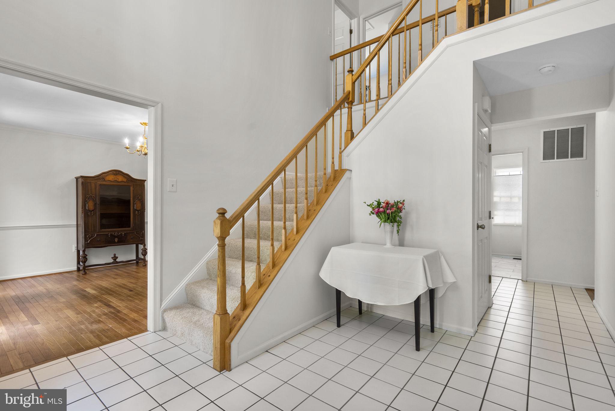 HAMMOND HILLS - Residential