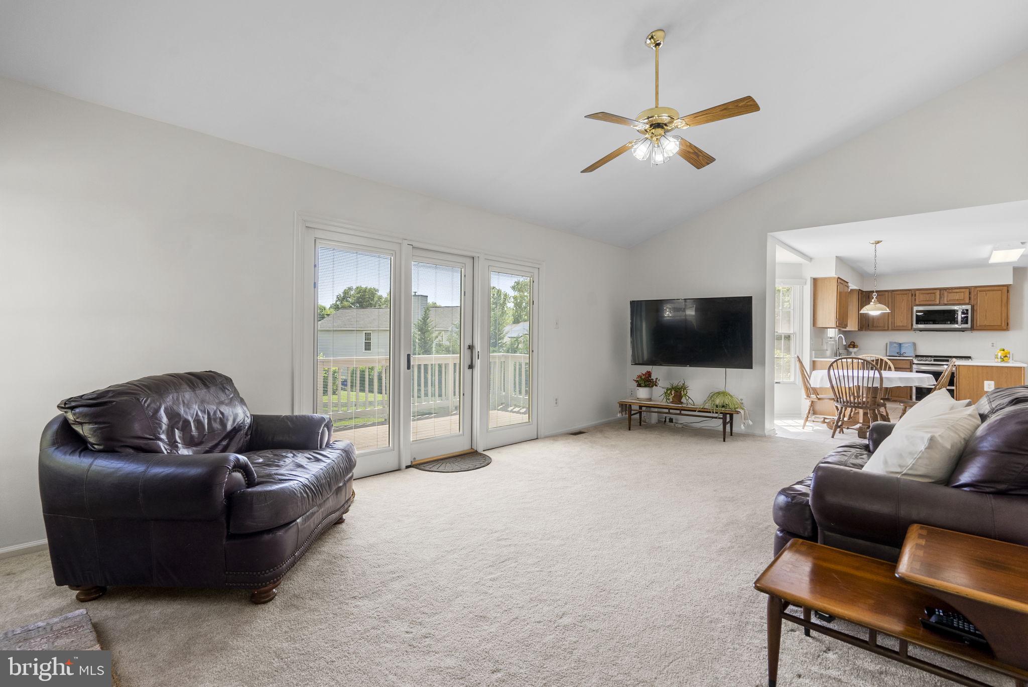 HAMMOND HILLS - Residential