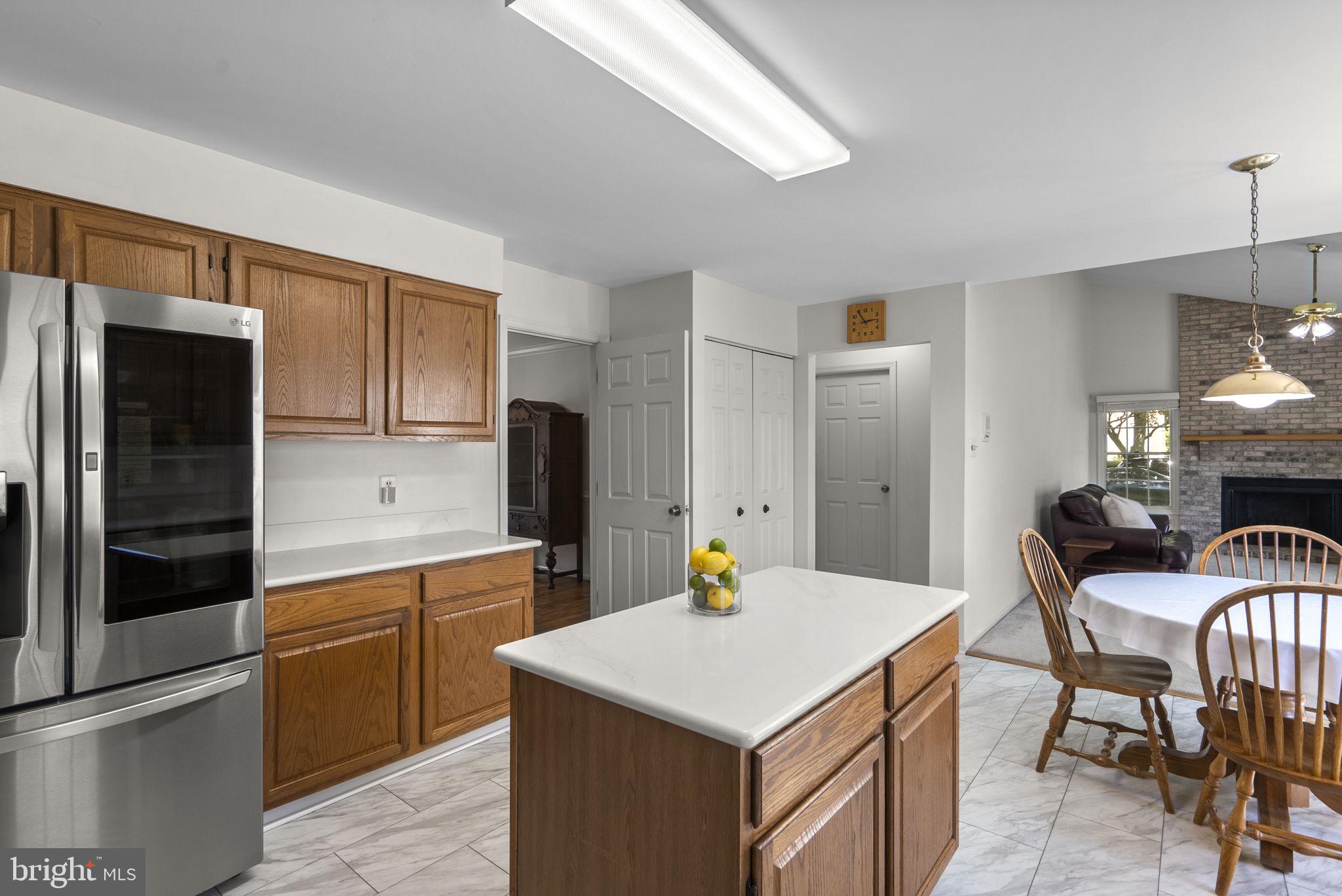 HAMMOND HILLS - Residential