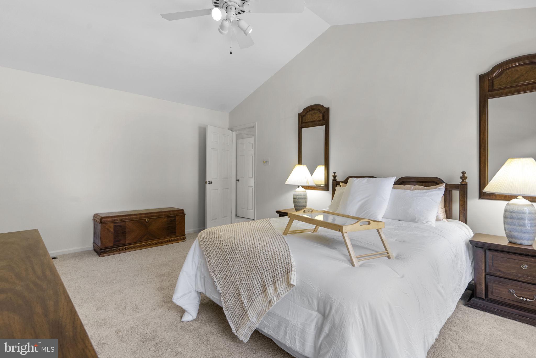 HAMMOND HILLS - Residential