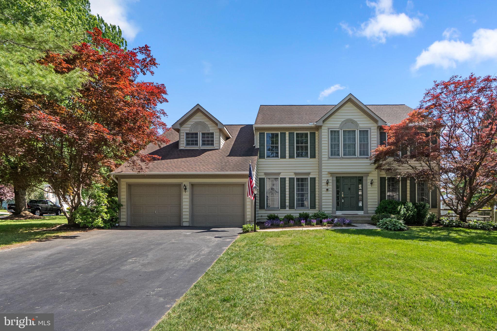 HAMMOND HILLS - Residential
