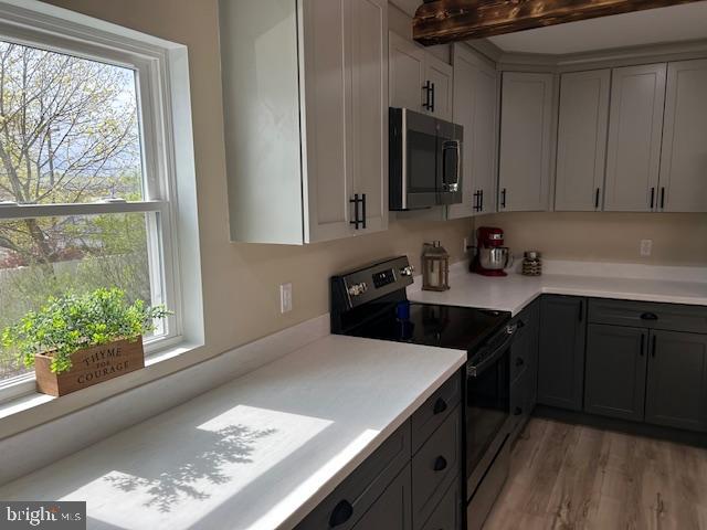 OSCEOLA MILLS - Residential