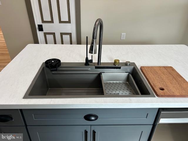 OSCEOLA MILLS - Residential