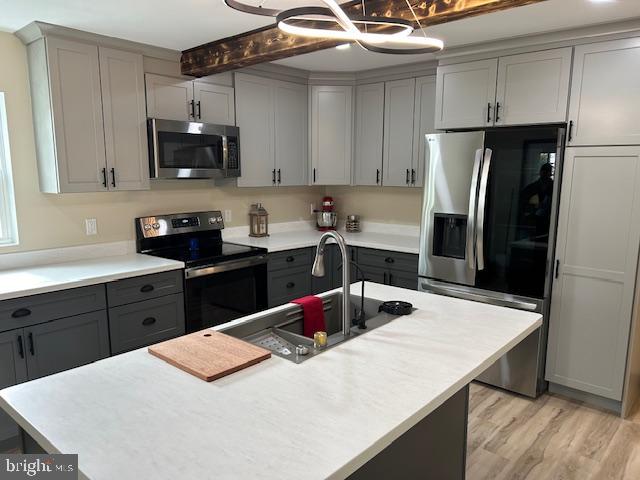 OSCEOLA MILLS - Residential