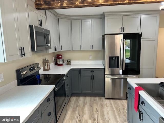 OSCEOLA MILLS - Residential