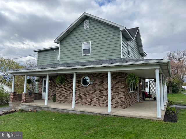 OSCEOLA MILLS - Residential