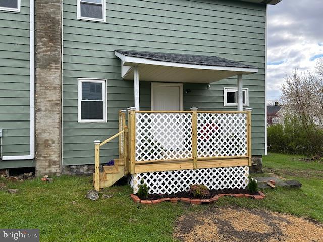 OSCEOLA MILLS - Residential