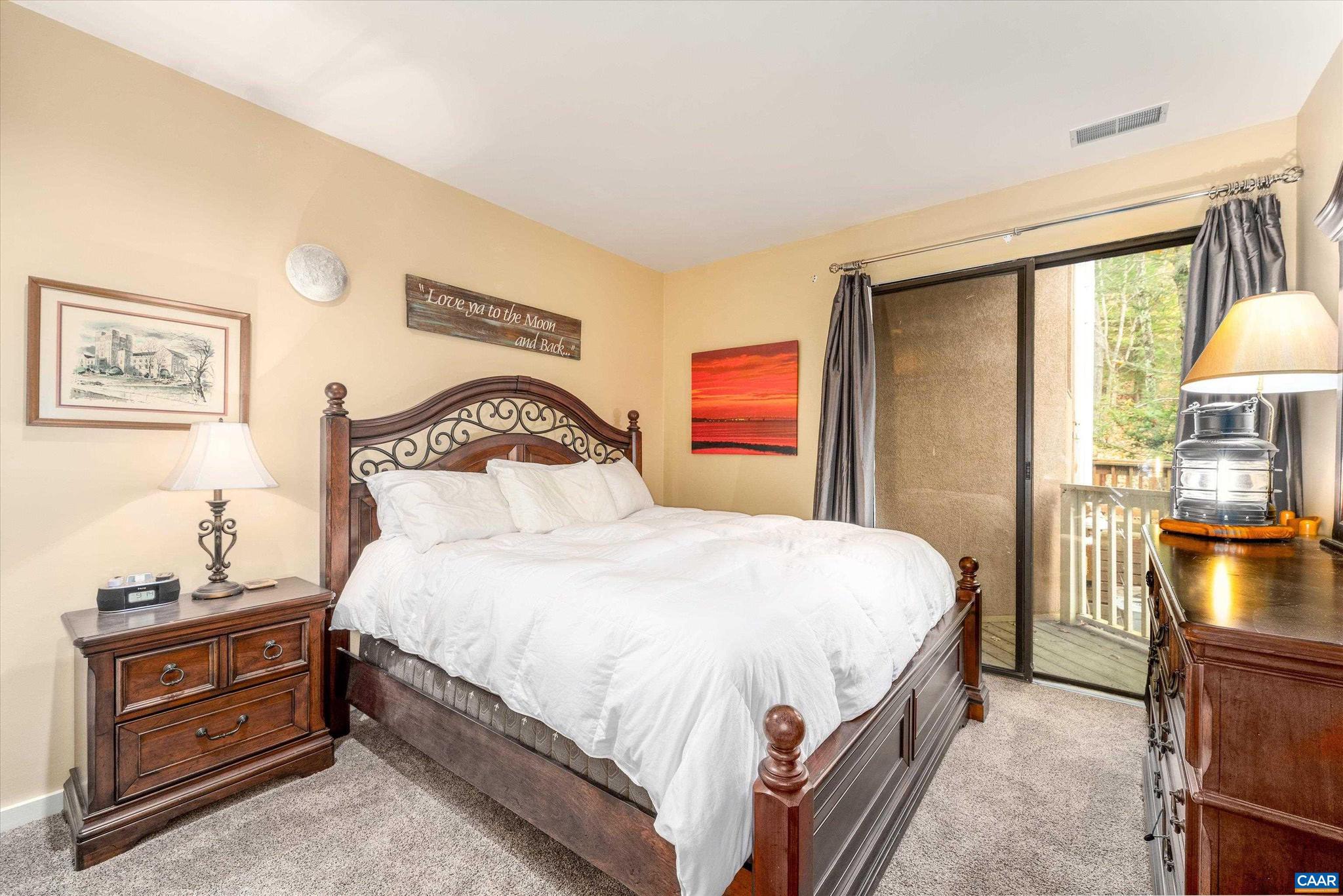 WINTERGREEN RESORT - Residential