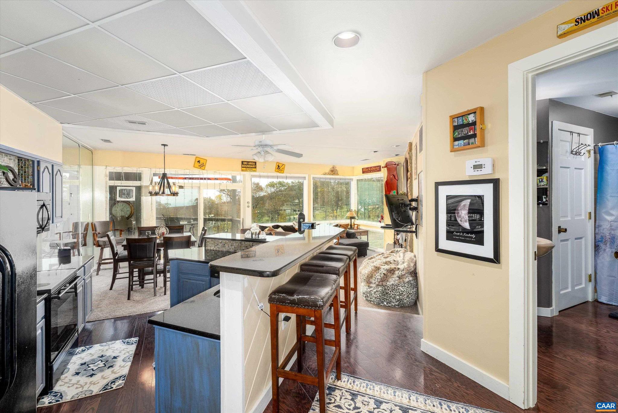 WINTERGREEN RESORT - Residential