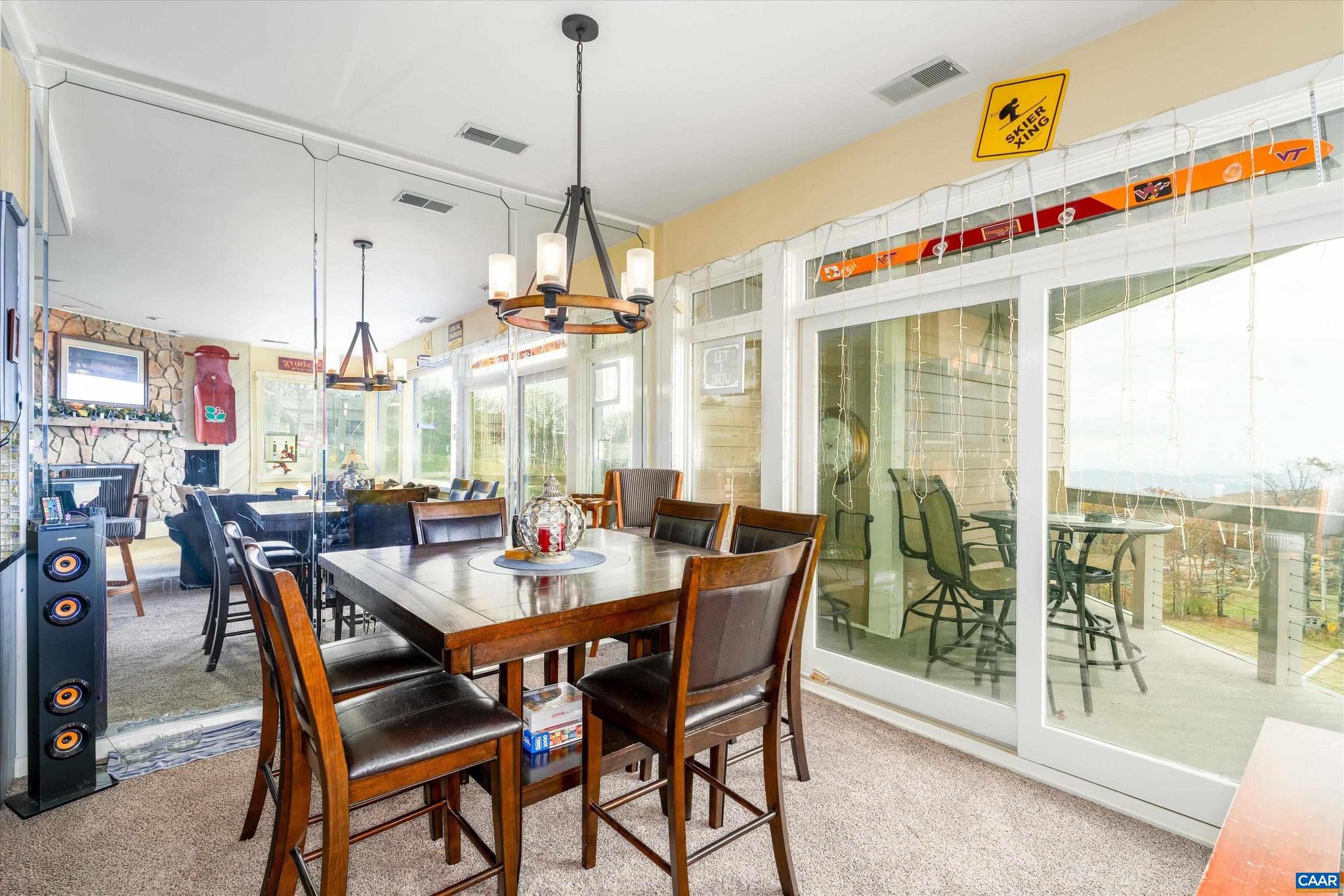 WINTERGREEN RESORT - Residential