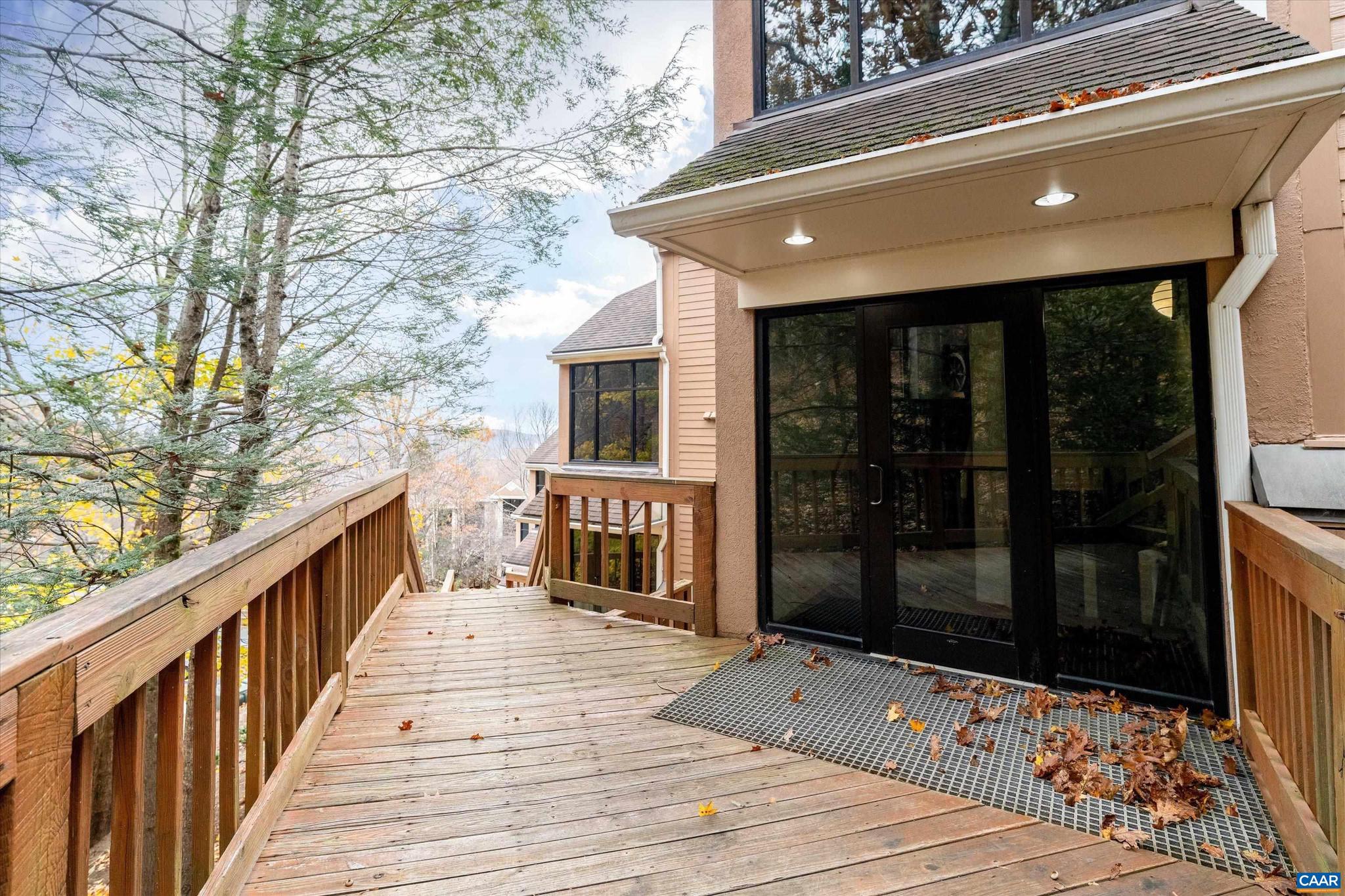 WINTERGREEN RESORT - Residential