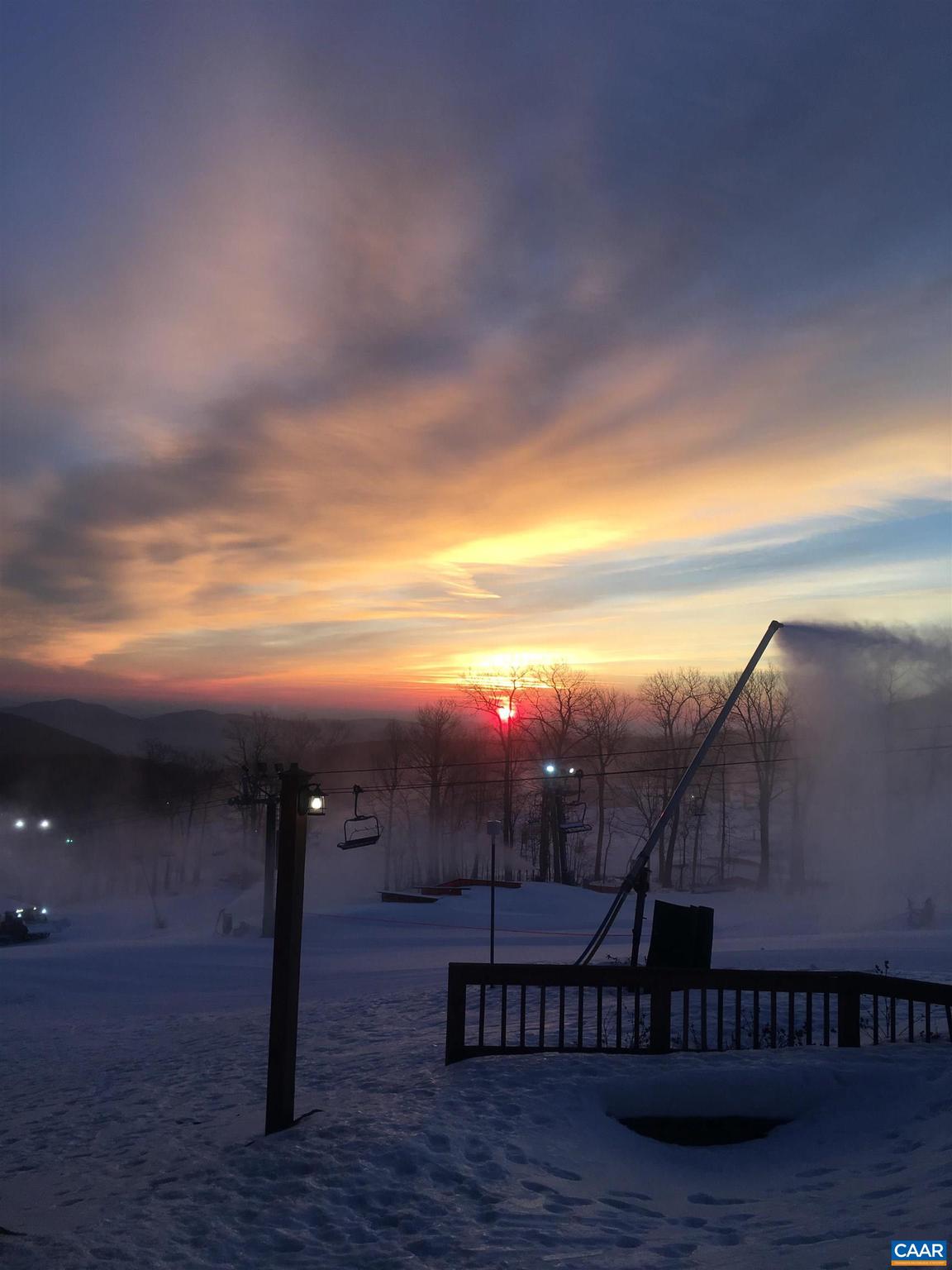 WINTERGREEN RESORT - Residential