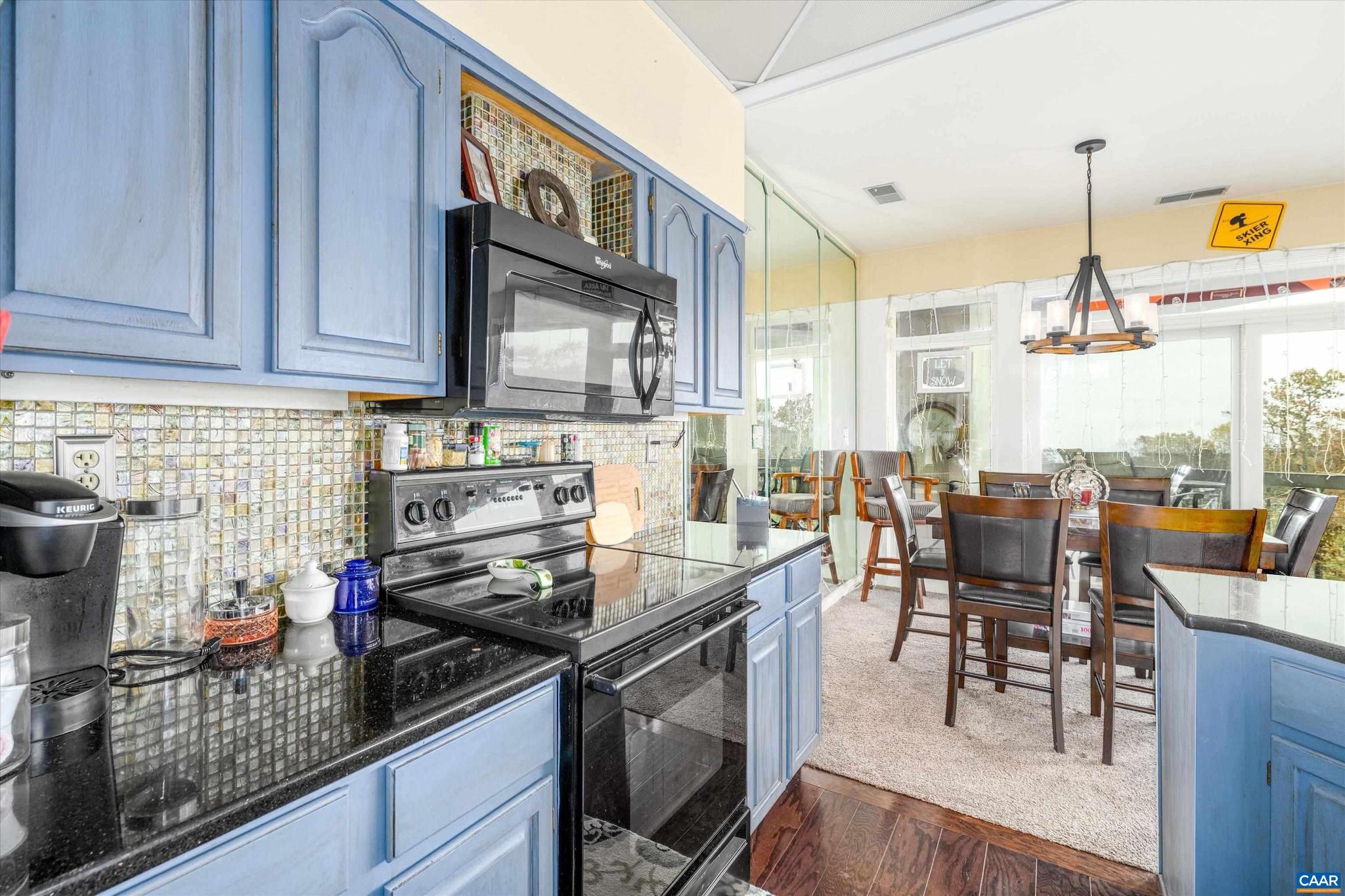 WINTERGREEN RESORT - Residential