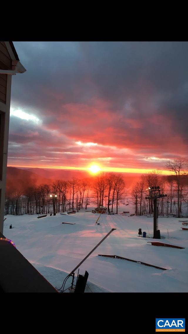WINTERGREEN RESORT - Residential