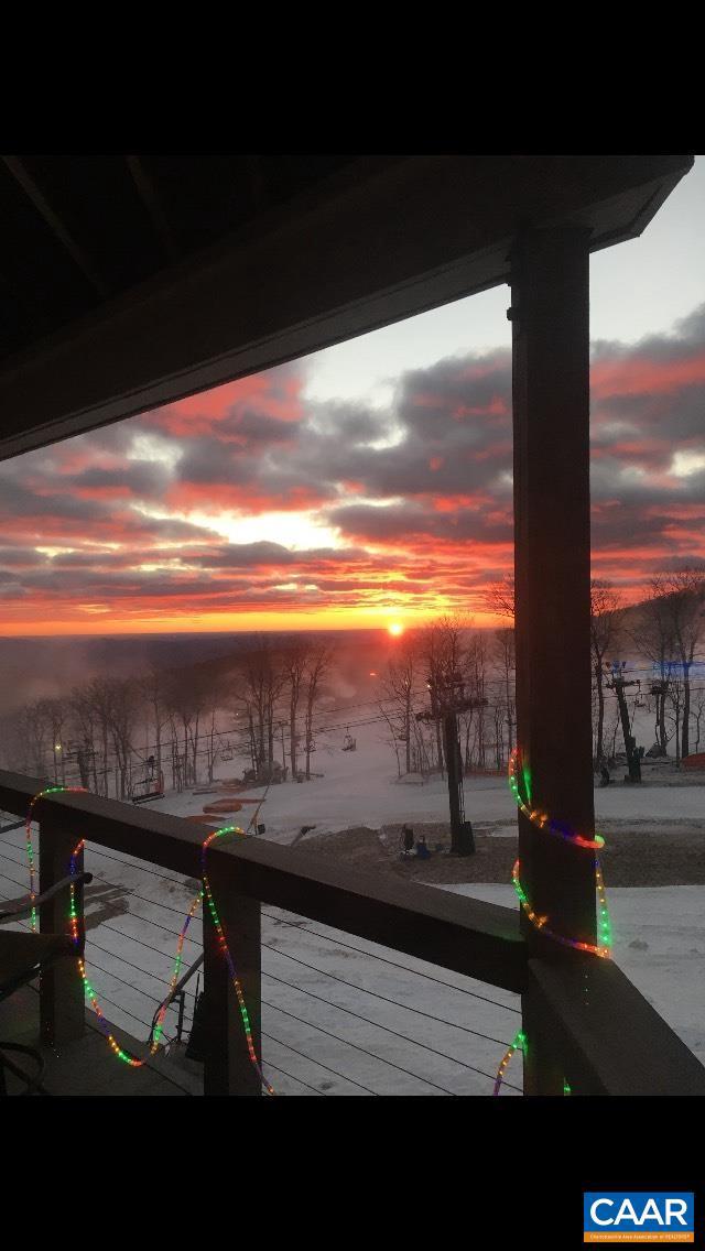 WINTERGREEN RESORT - Residential