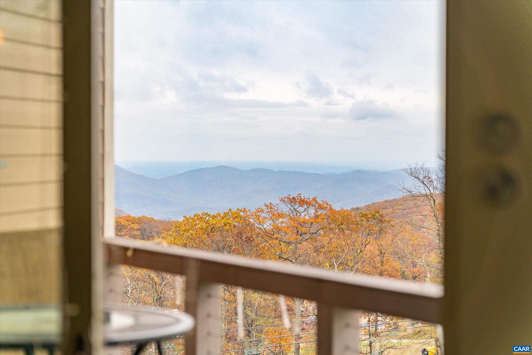WINTERGREEN RESORT - Residential