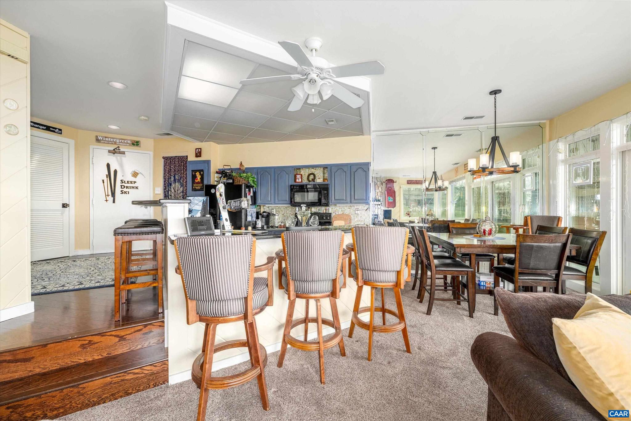 WINTERGREEN RESORT - Residential