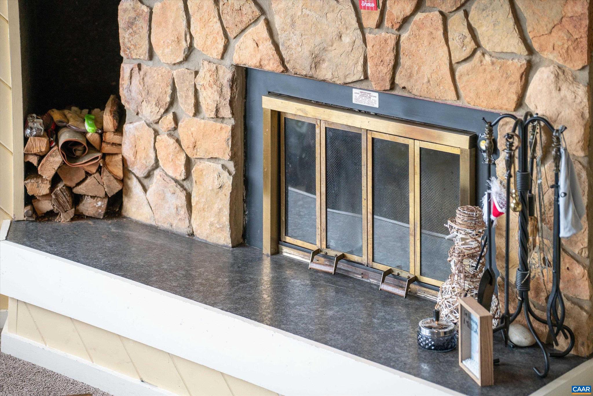 WINTERGREEN RESORT - Residential