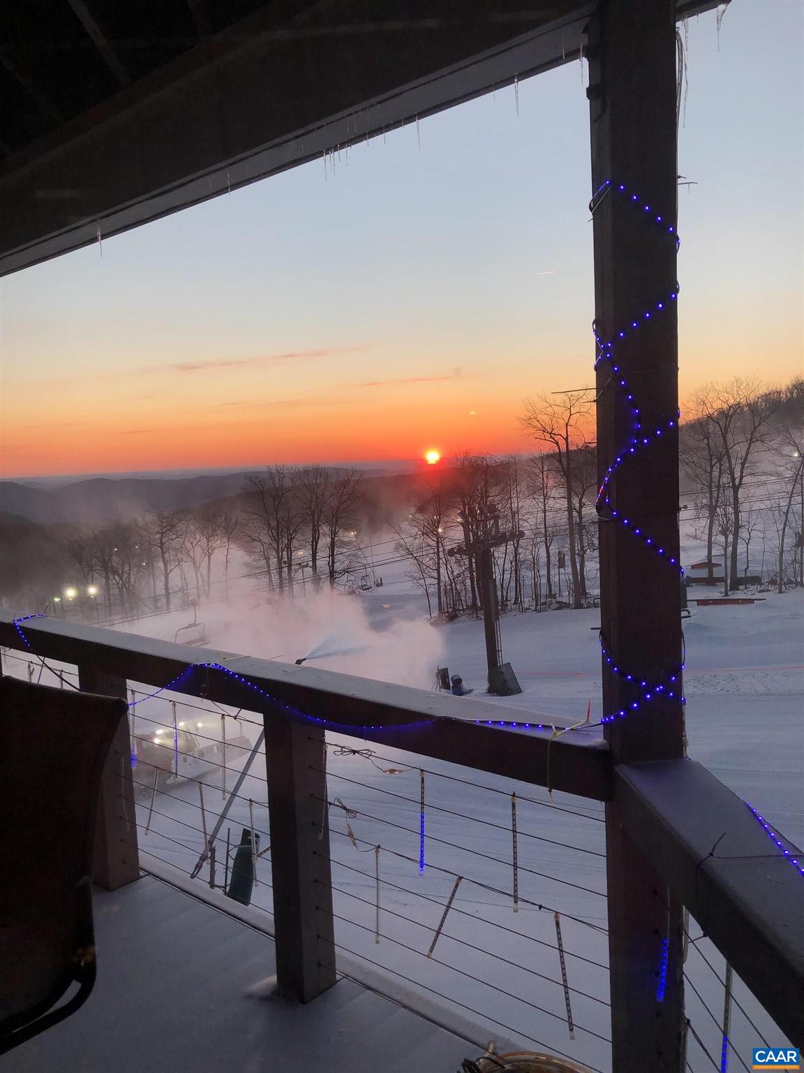 WINTERGREEN RESORT - Residential