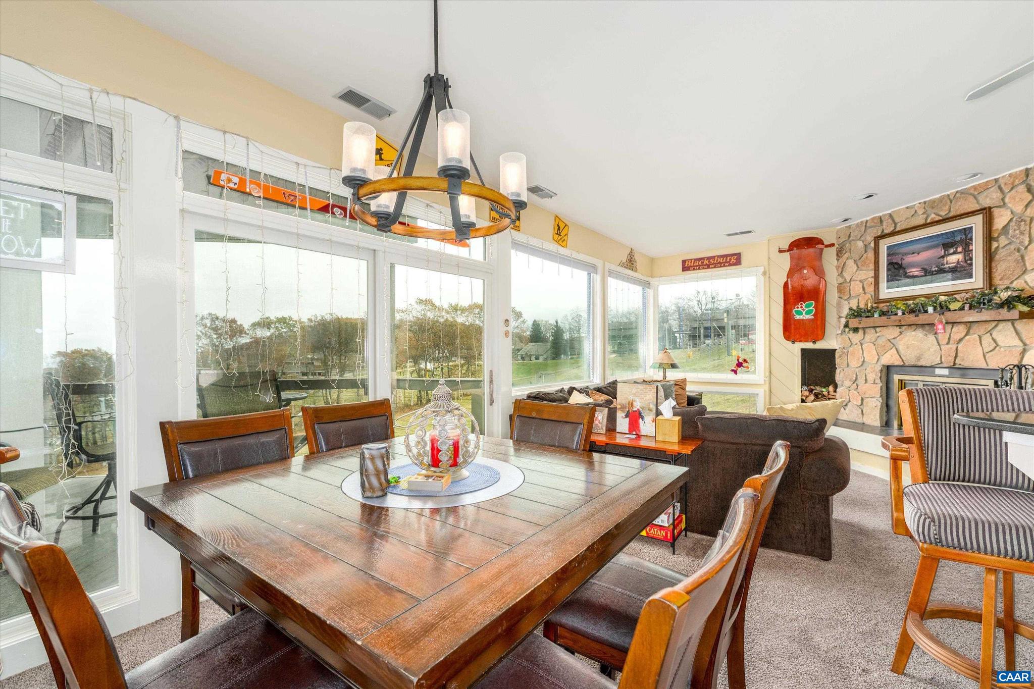 WINTERGREEN RESORT - Residential