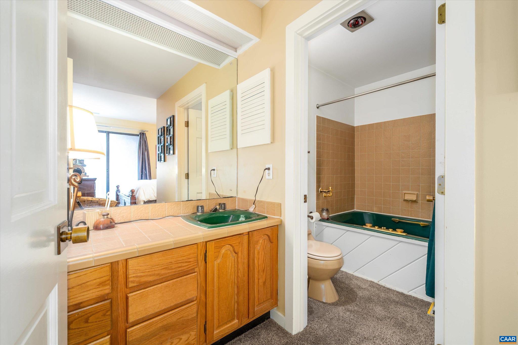 WINTERGREEN RESORT - Residential