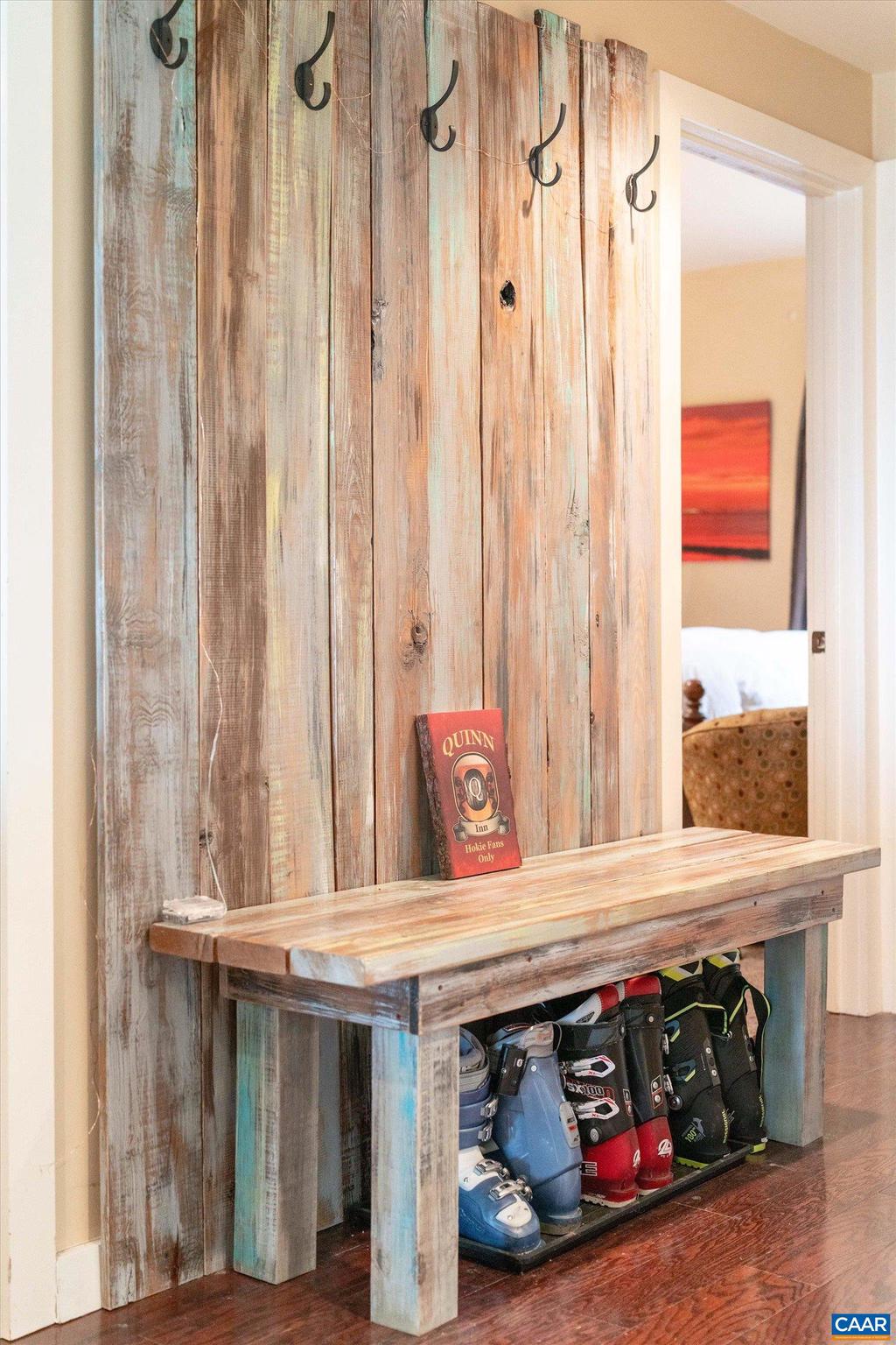 WINTERGREEN RESORT - Residential