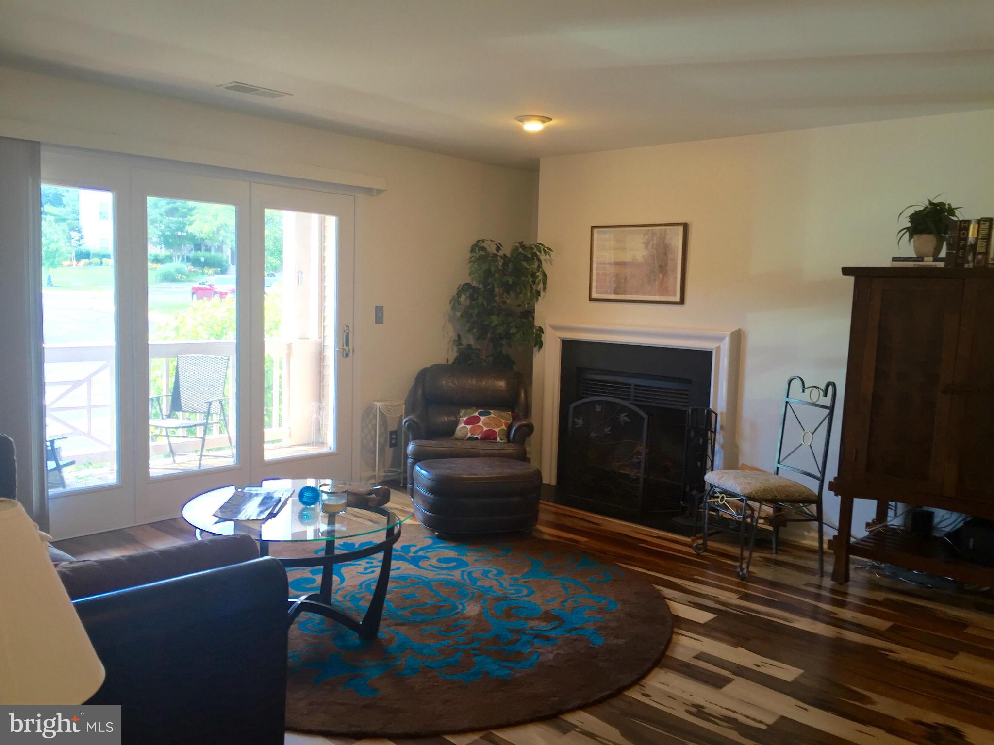 STRATFORD PLACE AT KINGS - Residential