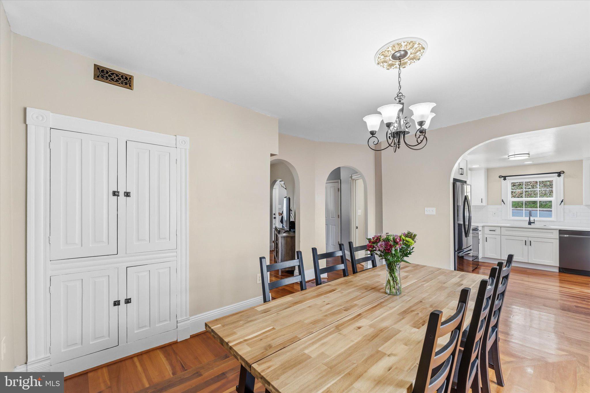 NORTH RIVER TOWN - Residential