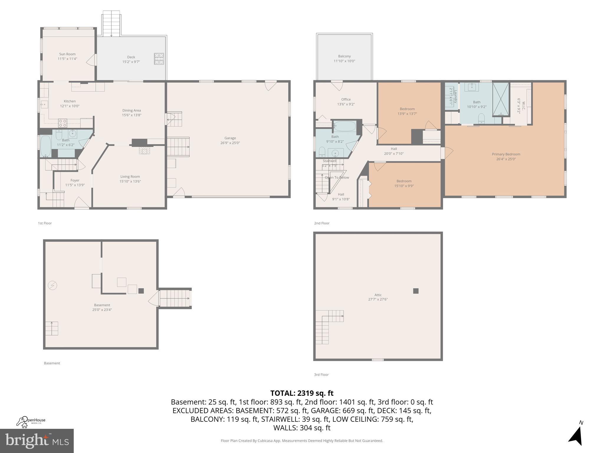 NORTH RIVER TOWN - Residential