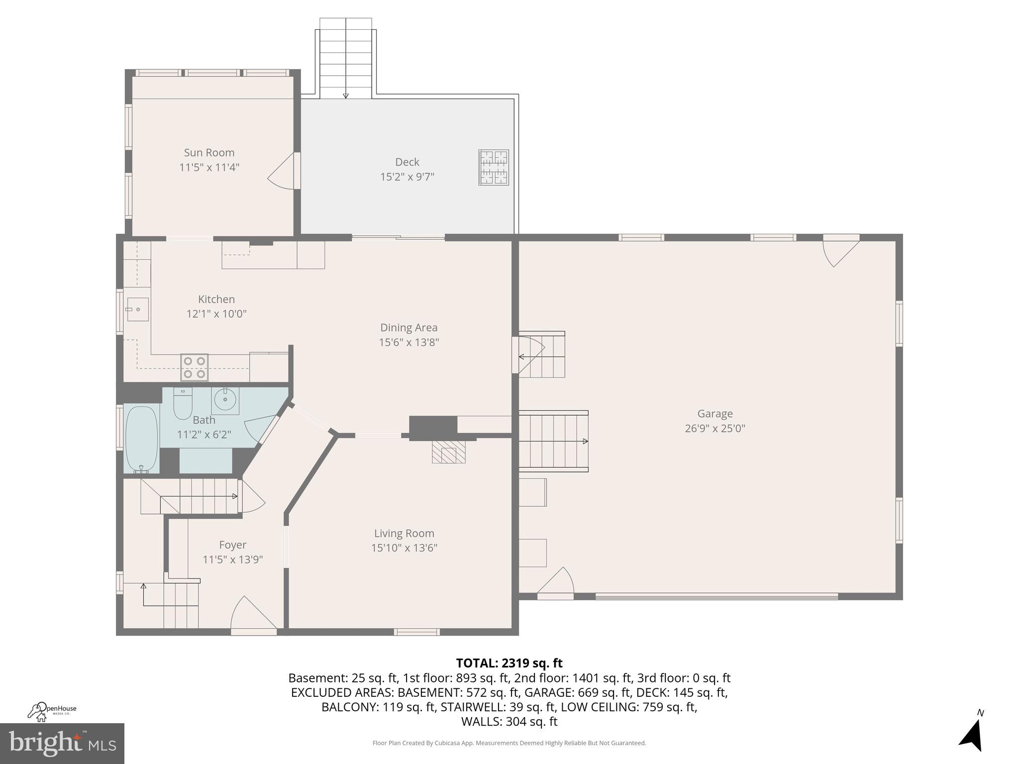 NORTH RIVER TOWN - Residential