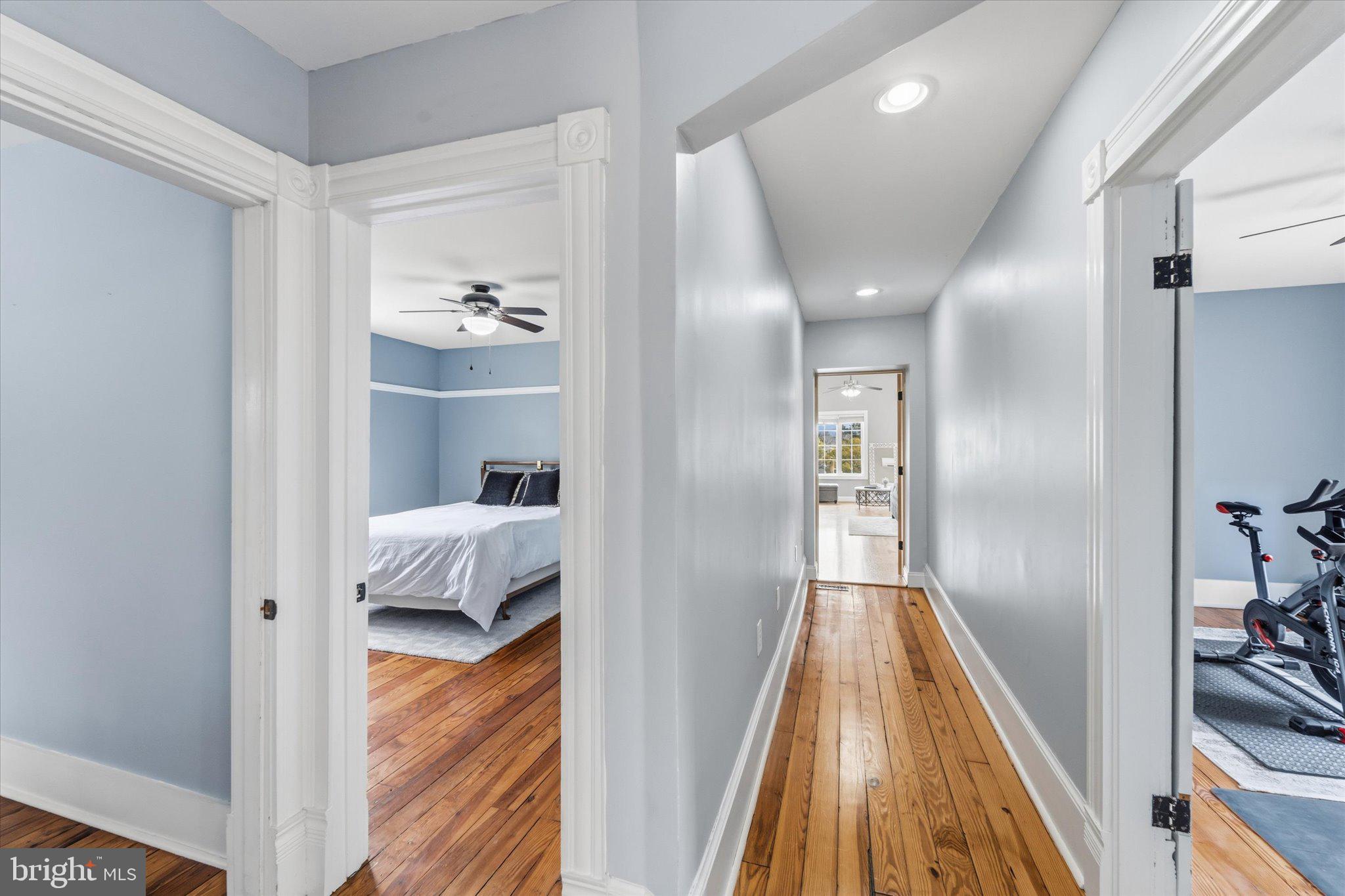 NORTH RIVER TOWN - Residential