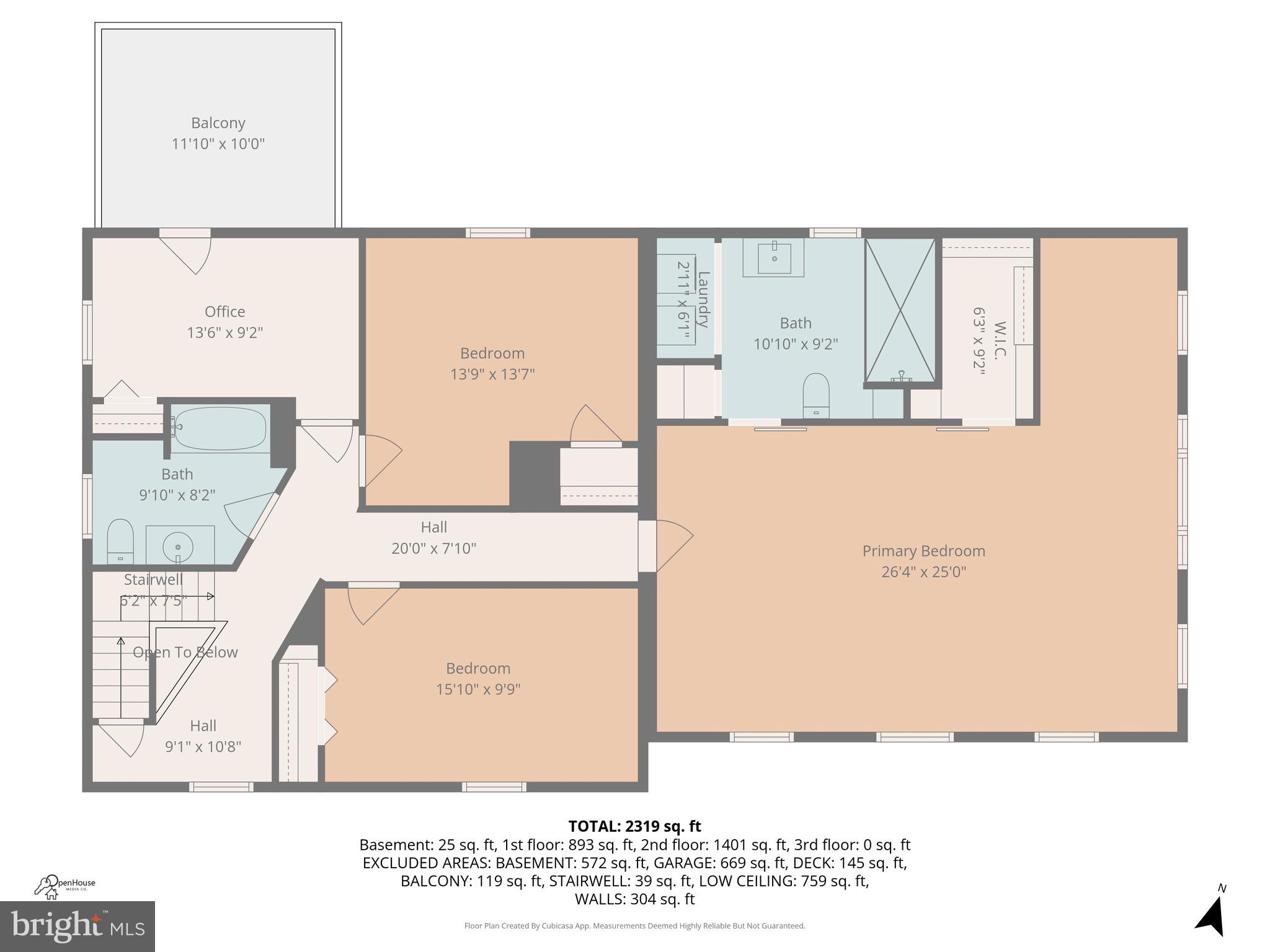 NORTH RIVER TOWN - Residential