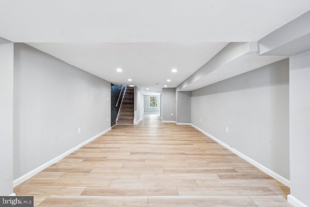 HAMPDEN HISTORIC DISTRICT - Residential