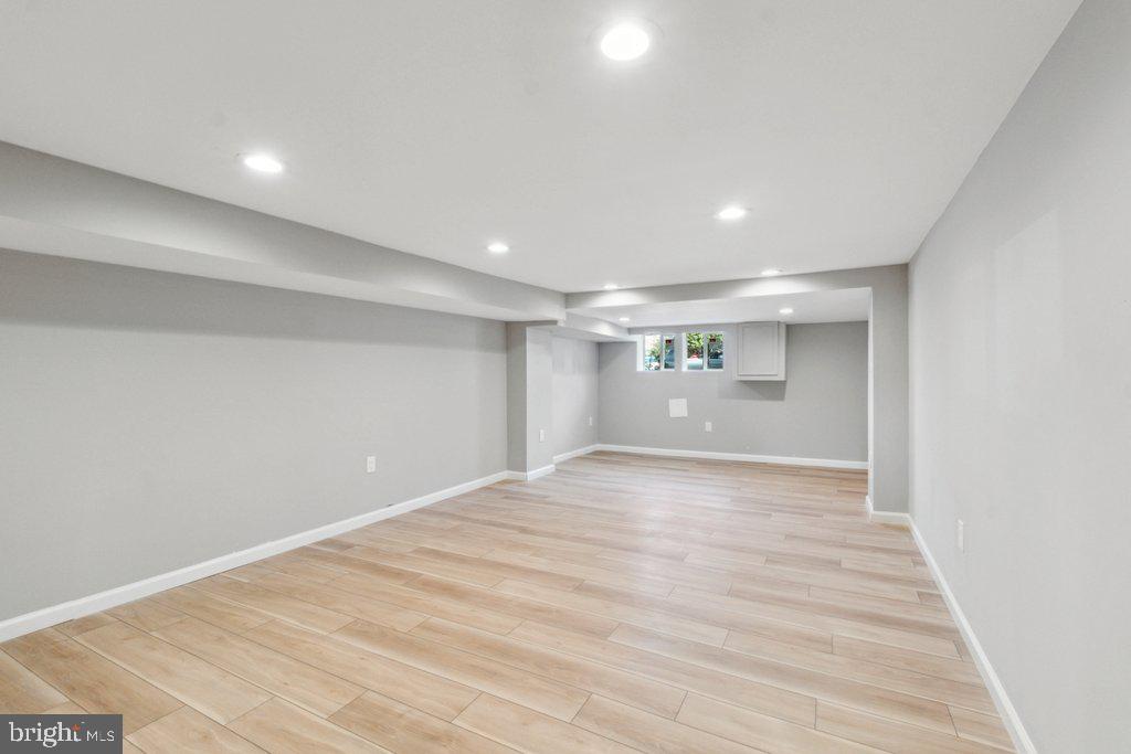 HAMPDEN HISTORIC DISTRICT - Residential