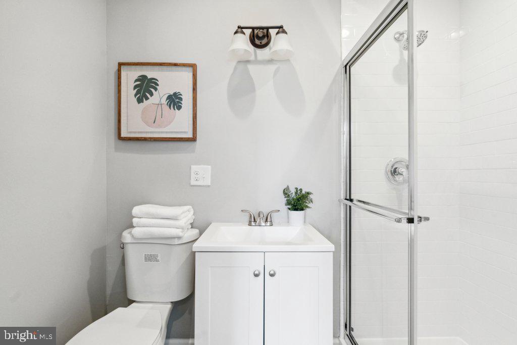 HAMPDEN HISTORIC DISTRICT - Residential