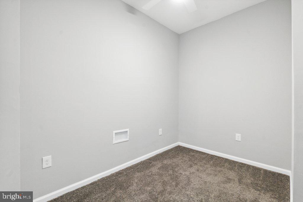 HAMPDEN HISTORIC DISTRICT - Residential