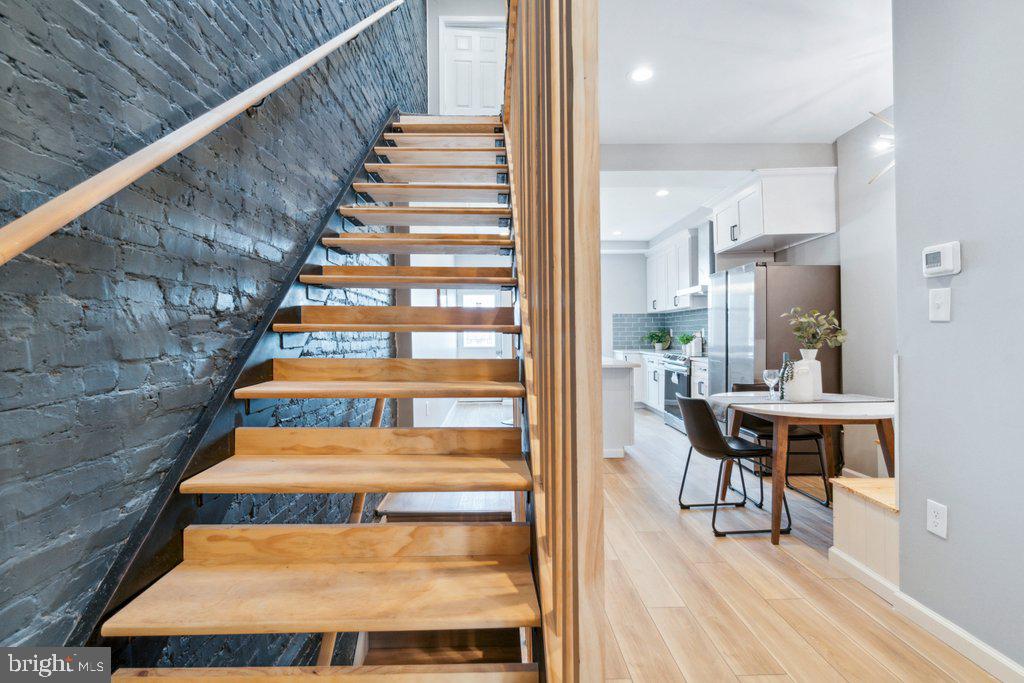 HAMPDEN HISTORIC DISTRICT - Residential