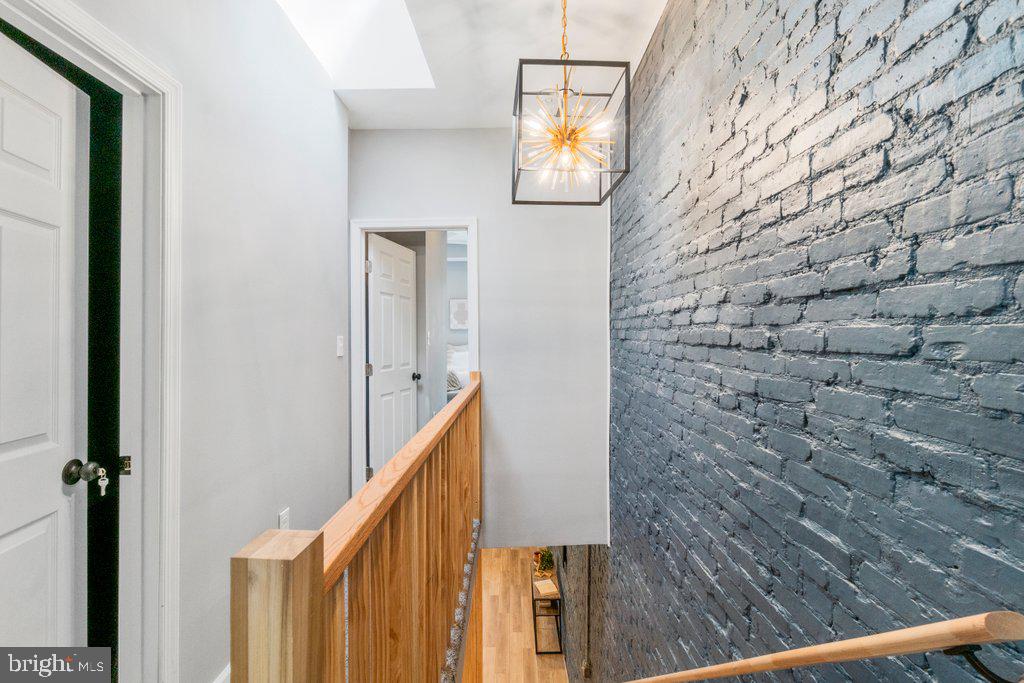 HAMPDEN HISTORIC DISTRICT - Residential