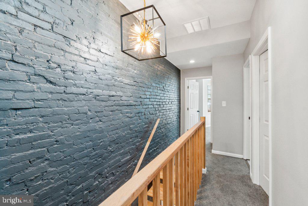 HAMPDEN HISTORIC DISTRICT - Residential