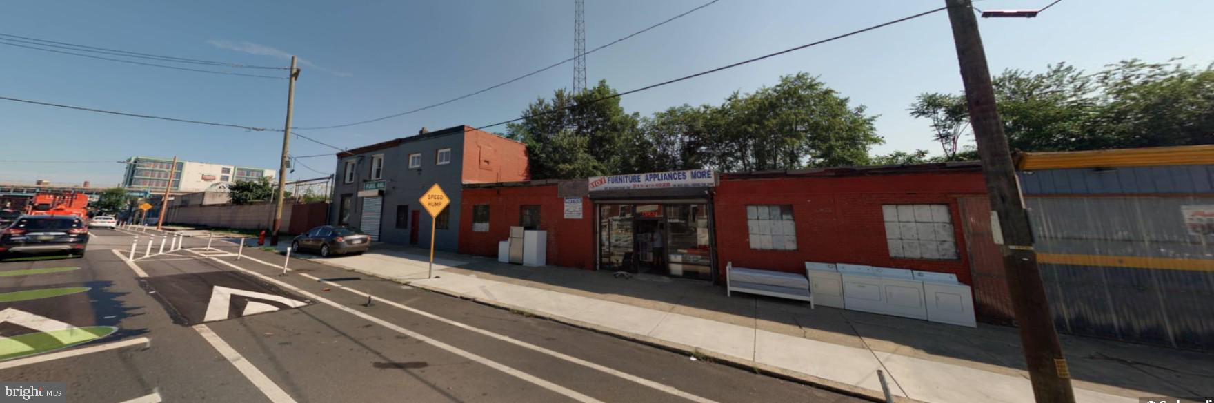 1841 E LEHIGH AVENUE 00 E