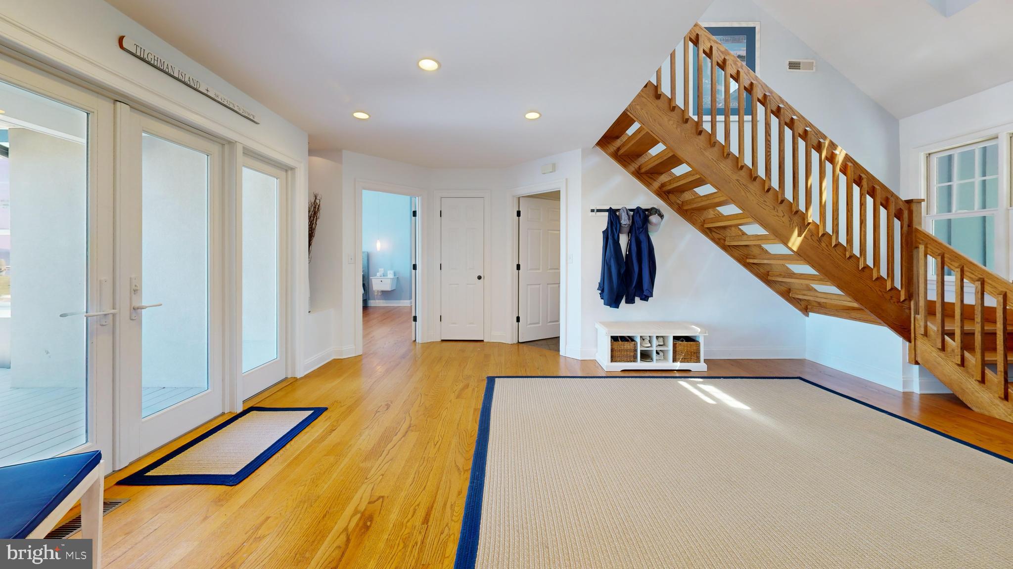 PAW PAW COVE - Residential