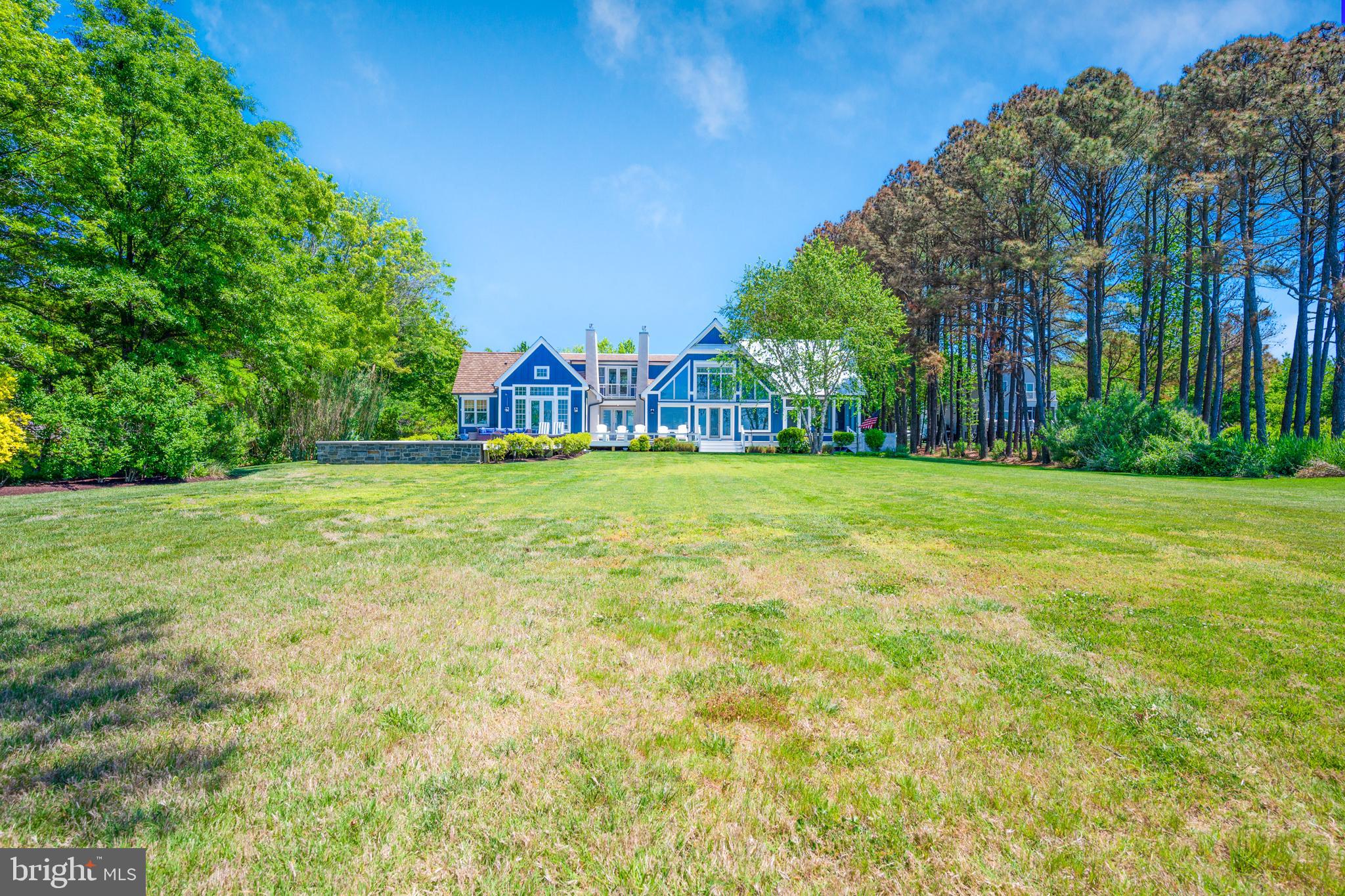 PAW PAW COVE - Residential