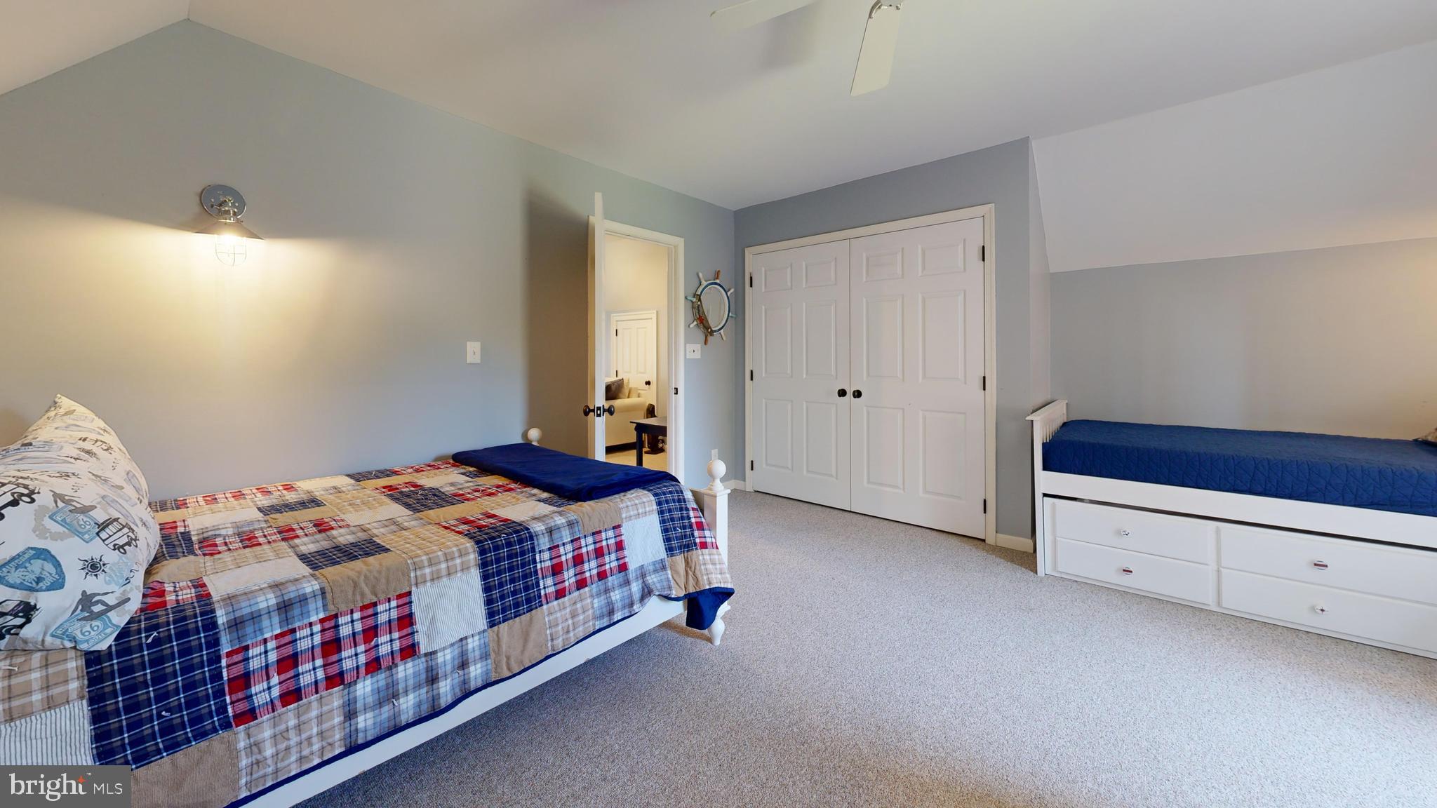 PAW PAW COVE - Residential