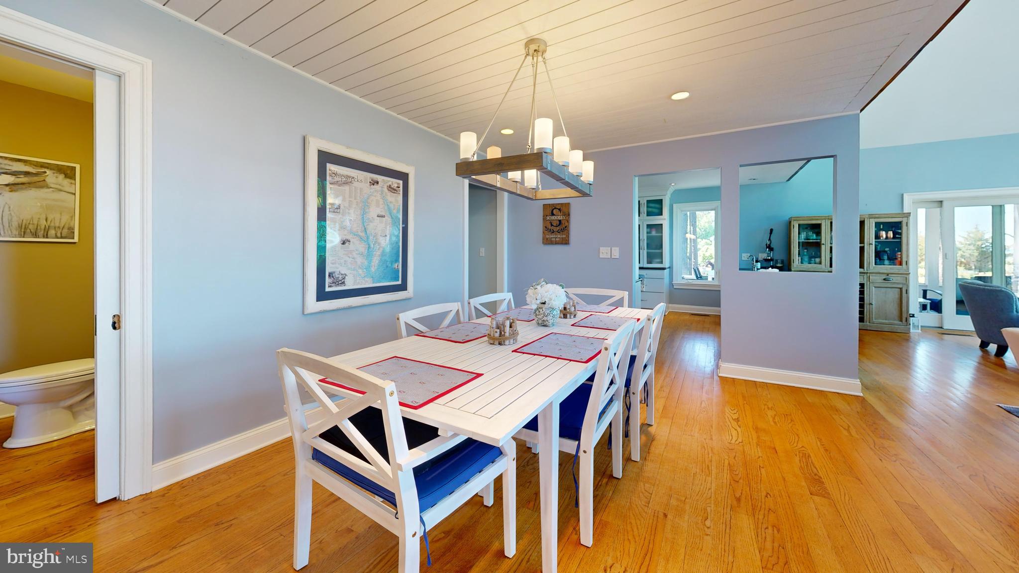 PAW PAW COVE - Residential