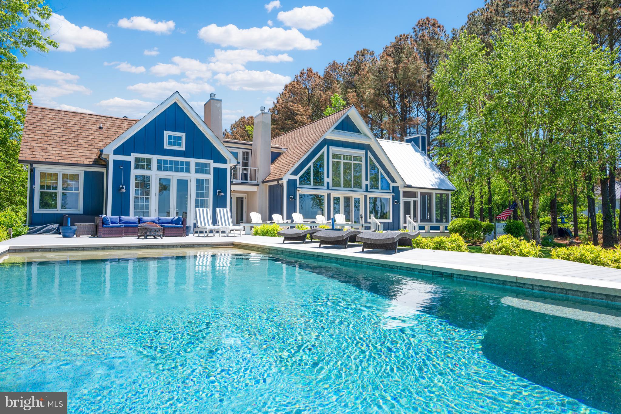 PAW PAW COVE - Residential