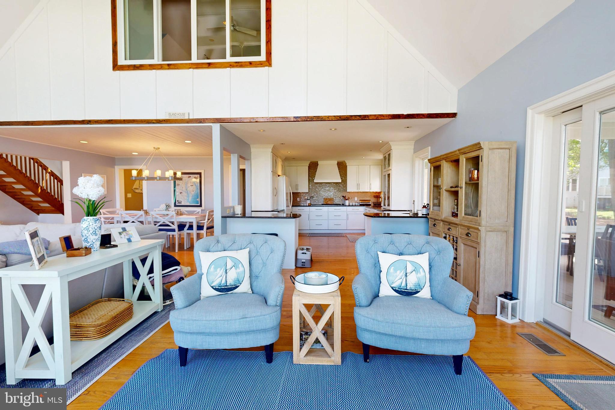 PAW PAW COVE - Residential