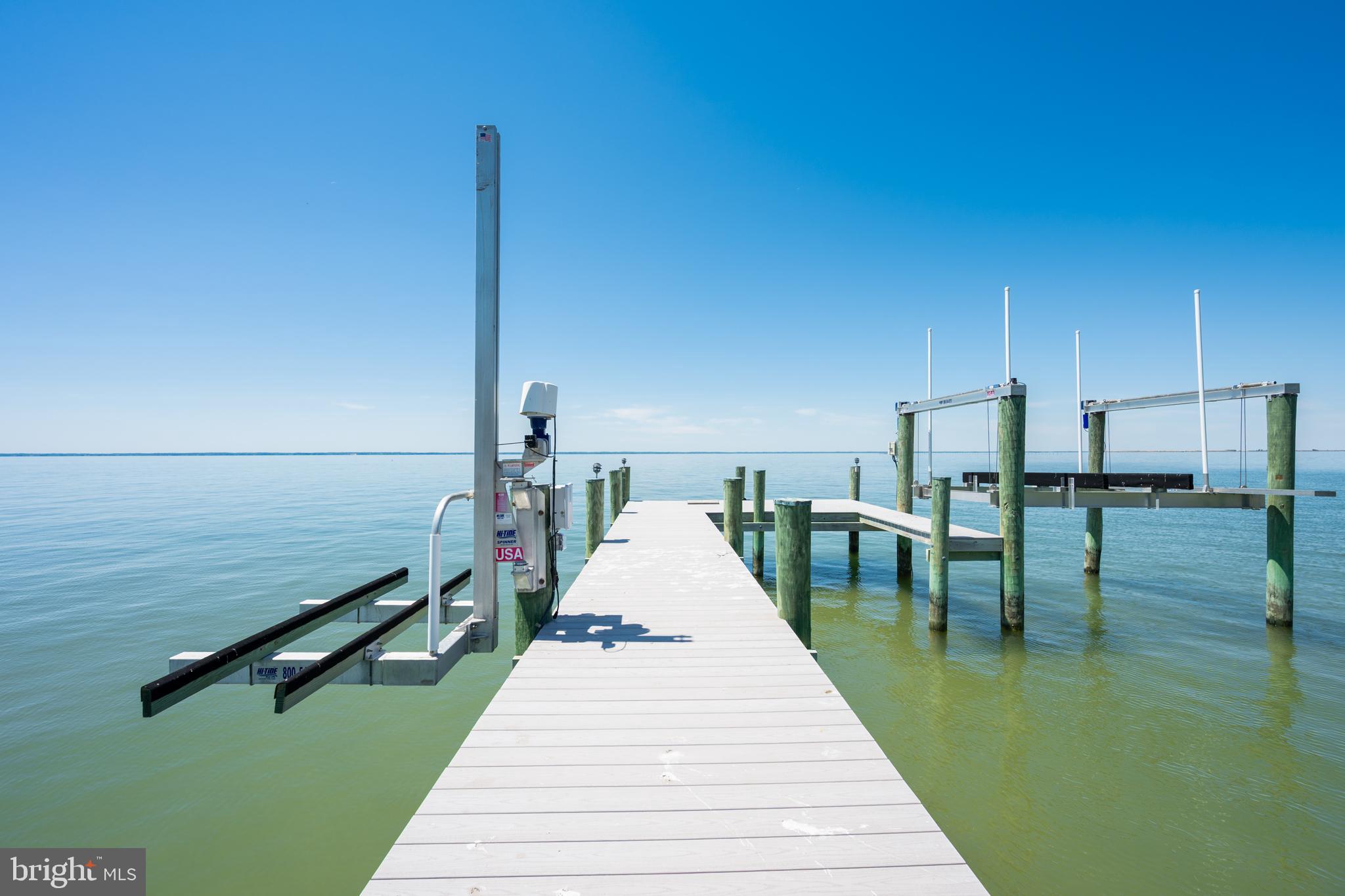 PAW PAW COVE - Residential