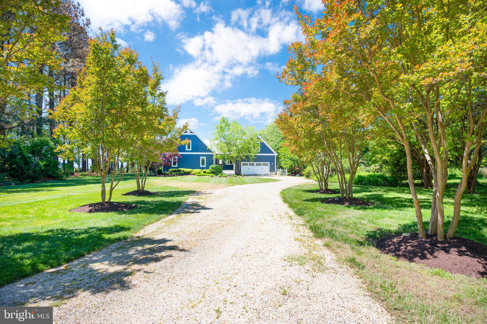 PAW PAW COVE - Residential