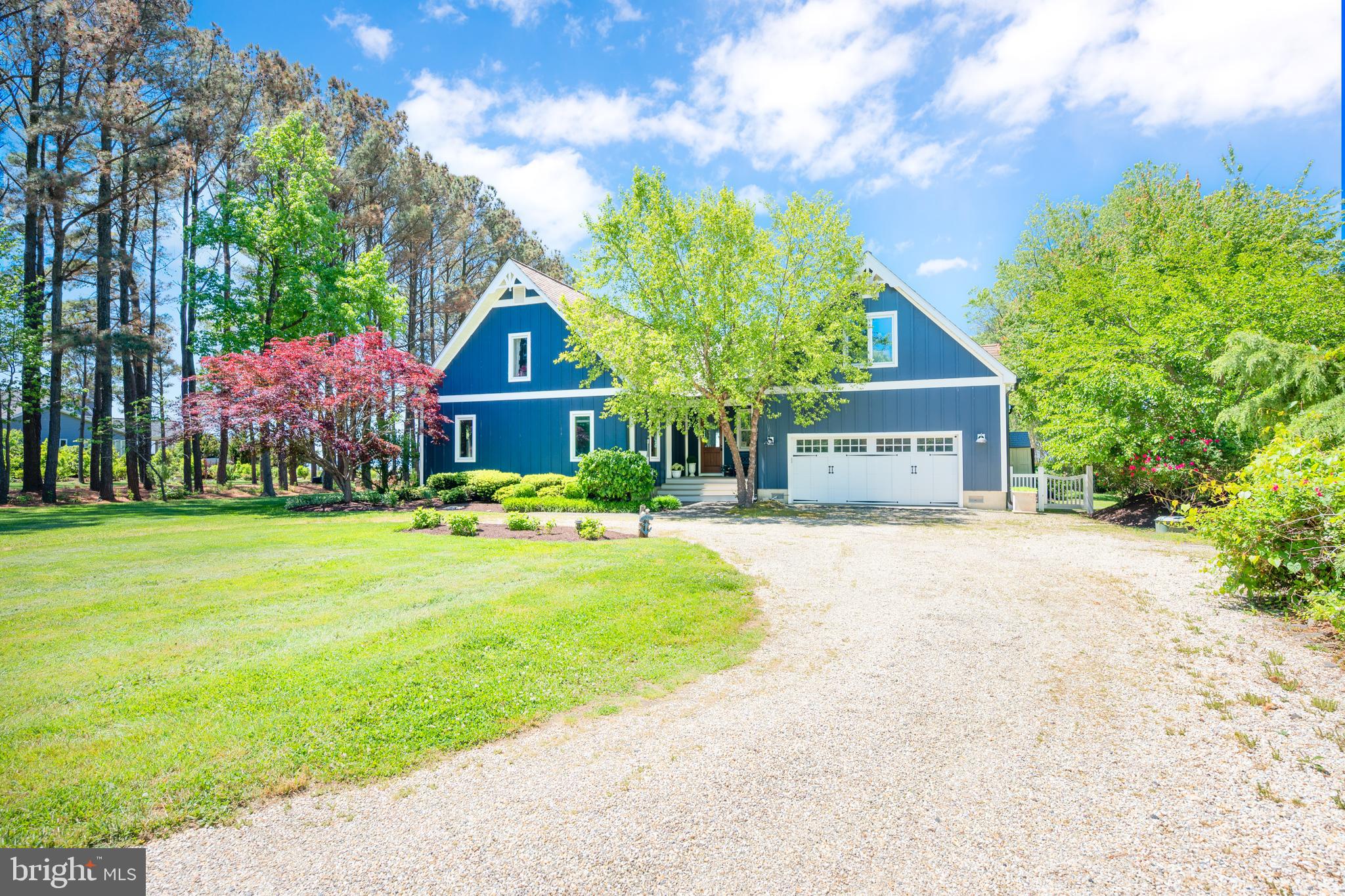 PAW PAW COVE - Residential